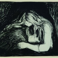 Edvard Munch is een kunstenaar wiens invloed binnen het modernisme niet makkelijk valt te overschatten. Een dinosaurus onder de modernisten dus. Een gedeelte van zijn omvangrijke oeuvre is nu te [&hellip;]