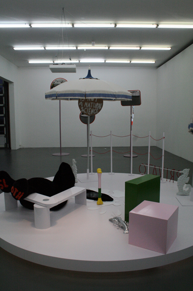 Cosima von Bonin - Day Track, Night Tick Dawn Trick Cosima von Bonin - Day Track, Night Tick Dawn Trick