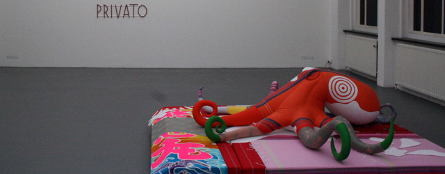 Zoals bekend waren we onlangs in Rotterdam voor Munch. Onderwerg richting het station om naar Amsterdam te gaan. Ergens tussen Boijmans en het Centraal kwamen we Simon tegen van PietMondriaan.com. [&hellip;]