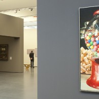 In de Kunsthal (@kunsthal) niet alleen de tentoonstelling van Munch maar ook een uitgebreide tentoonstelling over realisme in de kunst. Zelf schreven ze daarbij een goed persbericht dus hoeven we [&hellip;]