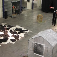 Als er iets te doen is in Tilburg mogen wij natuurlijk niet verstek laten gaan. Dus zijn we even langs geweest bij Peron 85 waar op dit moment mEATing gaande [&hellip;]