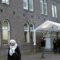 Ook wij waren present bij de Open Ateliers. Whatspace, Trendbeheer, Jack en Jacq en natuurlijk Metropolis M deden hun ronde al iets eerder publiceren. Ook wij zijn braaf heel dat [&hellip;]