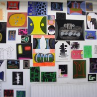 De serie Buning Brongers moet er een beetje snel doorheen, want morgen gaan we dus naar Arti om eens te kijken hoe het allemaal in het echt is. Toch is [&hellip;]