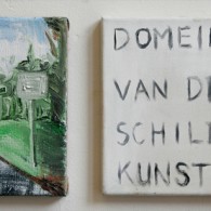 De laatste kunstenaar in de Buning Brongers reeks van dit jaar; Jan Wattjes. Jan is onlangs nog net niet afgestudeerd aan het Frank Mohr instituut dat voor ons nog altijd [&hellip;]