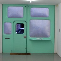 Uit de collectie Amsterdam presenteren we vandaag Fons Welters. Daarop was een tentoonstelling te zien onder de naam Perfect Soltitude met daarin Pere Llobera, Eoin McHugh en Berend Strik. En [&hellip;]