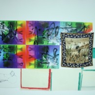 Revolt & Despair Vaast Colson, Dennis Tyfus, Remco Torenbosch, Koen Delaere, Bas van den Hurk, Wouter Jaspers Het is een ijskoude winteravond en het is glad op de weg. In [&hellip;]