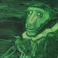 Eerlijk moet ik bekennen het werk van Joncquil (1973) aanvankelijk, toen ik het voor het eerst zag, niet zo spannend te vinden. Het is een vrij makkelijke manier om gewoon [&hellip;]