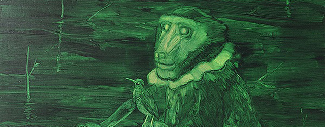 Eerlijk moet ik bekennen het werk van Joncquil (1973) aanvankelijk, toen ik het voor het eerst zag, niet zo spannend te vinden. Het is een vrij makkelijke manier om gewoon [&hellip;]