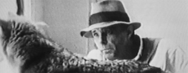Uit de categorie klassiekers, Joseph Beuys. De collectie foto’s die ik nog had liggen van zijn performance waren eigenlijk de rede om ze hier te delen. Beuys wordt vaak de [&hellip;]