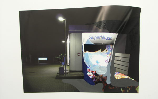 Jung Woon Kim Jung Woon Kim