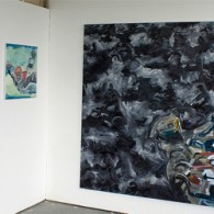 Mitchel Breed is net (of nog net niet) afgestudeerd in Utrecht aan de HKU en zit nu in het eerste jaar van Ateliers. Zijn oeuvre is dan ook nog niet [&hellip;]