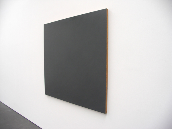 Graues Bild - 145x150cm Olieverf op hout Graues Bild - 145x150cm Olieverf op hout