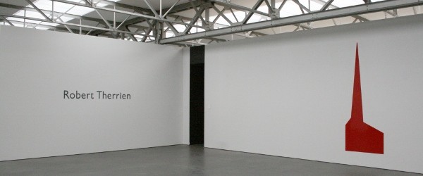 Museum de Pont pakte van het weekeind uit met twee nieuwe exposities. Allebei zullen ze hier op het blog verschijnen, maar we beginnen bij de Amerikaanse kunstenaar Robert Therrien. Therrien [&hellip;]