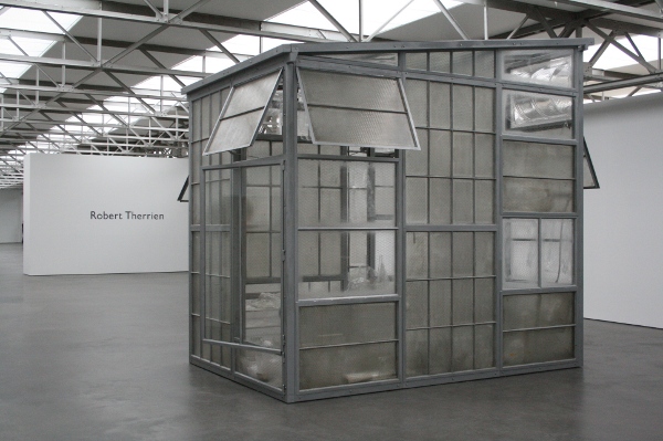 Transparent Room 2010 Transparent Room 2010