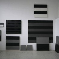 Zeker weten of dit nu een schilder is met gevoel voor ruimte en installatie of een architect met een goed gevoel voor kleur vorm en onderzoek weet ik nog niet [&hellip;]