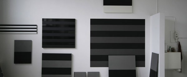 Zeker weten of dit nu een schilder is met gevoel voor ruimte en installatie of een architect met een goed gevoel voor kleur vorm en onderzoek weet ik nog niet [&hellip;]