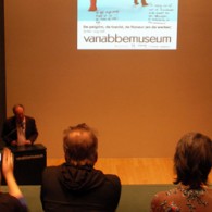 Het Van Abbemuseum is al een kleine twee jaar bezig met hun Playreeks. Daarin onderzoeken ze hoe het museum als instelling met deze tijd moet omgaan. Dat is een goede [&hellip;]