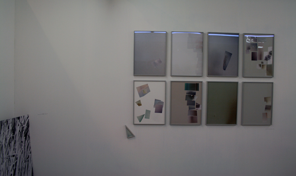 Adler Frankfurt-New York - Anouk Kruithof Adler Frankfurt-New York - Anouk Kruithof