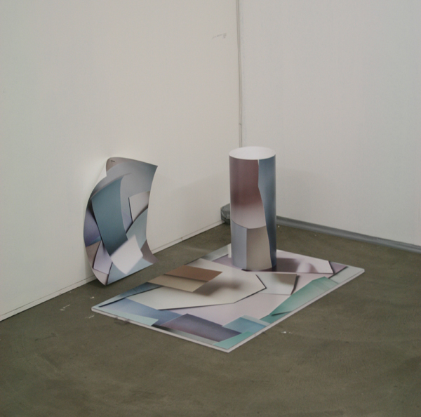 Adler Frankfurt-New York - Anouk Kruithof Adler Frankfurt-New York - Anouk Kruithof