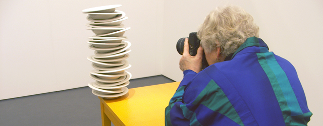 Momenteel te zien in Kunsthal, naast Munch, is de Caldic Collectie. Een collectie die een van de meest invloedrijke particuliere verzamelingen van Nederlandse bodem vertegenwoordigt. Ter gelegenheid van het veertigjarig [&hellip;]