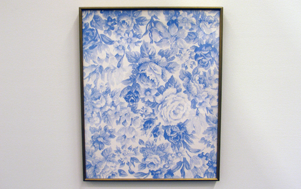 Daan van Golden - Compositie met rozen Daan van Golden - Compositie met rozen