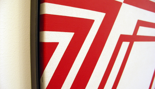 Daan van Golden - Tokyo (detail) Daan van Golden - Tokyo (detail)