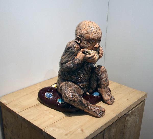 Flatland - Carolien Smit Flatland - Carolien Smit