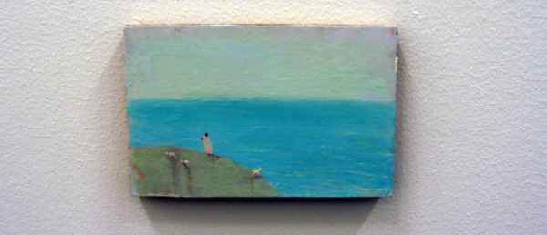 Francis Alys - Gibraltar Francis Alys - Gibraltar