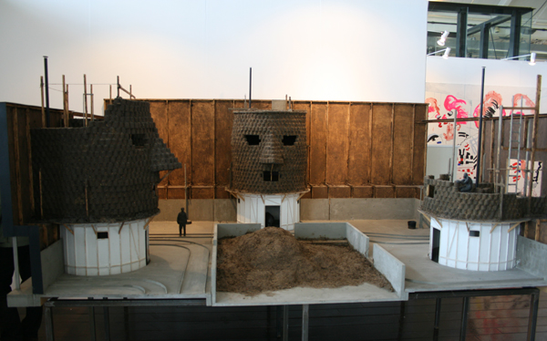 Galerie Annie Gentils - Dirk Zoete Galerie Annie Gentils - Dirk Zoete