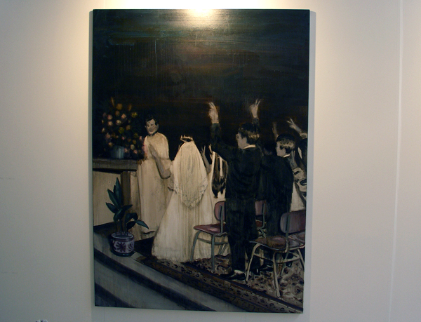 Galerie Gabriel Rolt - David Pedraza Galerie Gabriel Rolt - David Pedraza