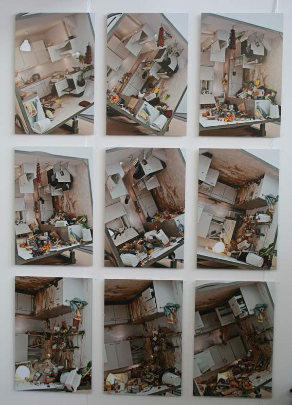 Galerie Maurits van der Laar - Zeger Reyers Galerie Maurits van der Laar - Zeger Reyers