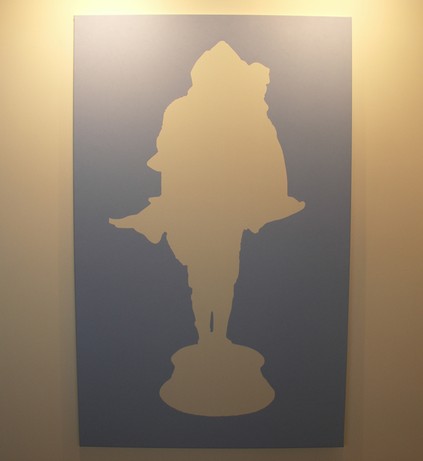 Galerie Micheline Szwajcer - Daan van Golden Galerie Micheline Szwajcer - Daan van Golden