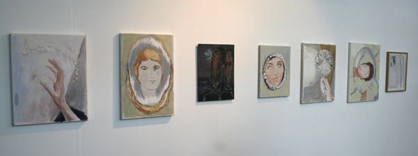 Galerie Micheline Szwajcer - Matt Mullican Galerie Micheline Szwajcer - Matt Mullican