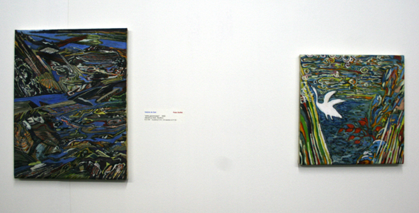 Galerie de Zaal - Peter Stoffel Galerie de Zaal - Peter Stoffel