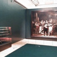 Gisteren Eergisteren was de officiële release van Art Project, een soort Google Maps in 17 musea over de hele wereld. Dus nu navigeer je niet over straat op zoek naar [&hellip;]