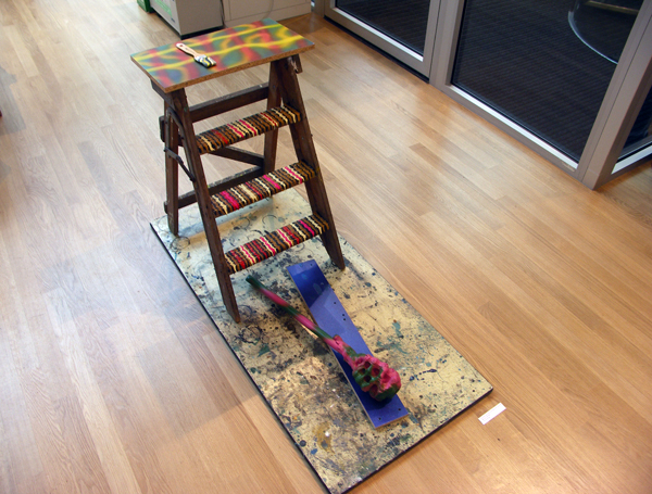 Hidde van Schie - Small Steps, Slow Progress and Maybe Some Day (trap) Hidde van Schie - Small Steps, Slow Progress and Maybe Some Day (trap)