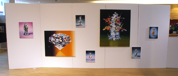 Hidenori Mitsue Hidenori Mitsue