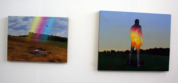 Justin McAllister Justin McAllister