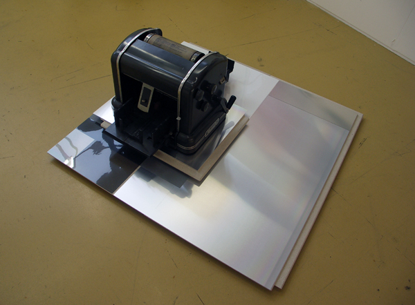 Luttgenmeijer - David Jablonowski Luttgenmeijer - David Jablonowski