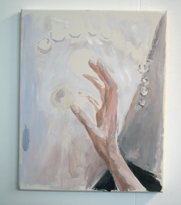 MK Galerie - Micha Patiniott MK Galerie - Micha Patiniott