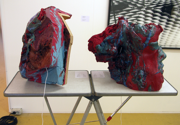 Martin van Zomeren - Navid Nuur Martin van Zomeren - Navid Nuur