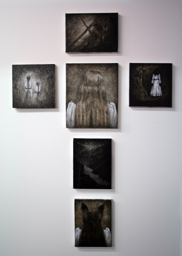 Mirta Demare - Marie Louise Elshout Mirta Demare - Marie Louise Elshout