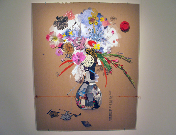 Niels Broszat - Een vaas met bloemen (#3) Niels Broszat - Een vaas met bloemen (#3)