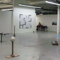 De master van Sint Joost houdt momenteel presentaties in Den Bosch. Dus daar moesten we natuurlijk naartoe. Bij binnenkomst is het rustig, maar dat biedt dus mooi de gelegenheid om [&hellip;]