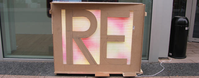 Ik kan me niet herinneren dat er eerder echt een tegenbeurs was met ArtRotterdam. Maar dit jaar is die er in elk geval. Geregeld door Galerie 10 (Utrecht) in samenwerking [&hellip;]