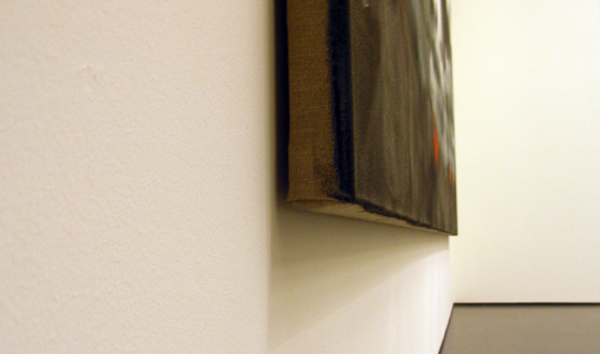 Robert Zandvliet - Maannacht (detail) Robert Zandvliet - Maannacht (detail)