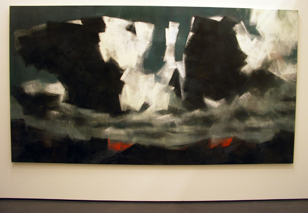 Robert Zandvliet - Maannacht Robert Zandvliet - Maannacht