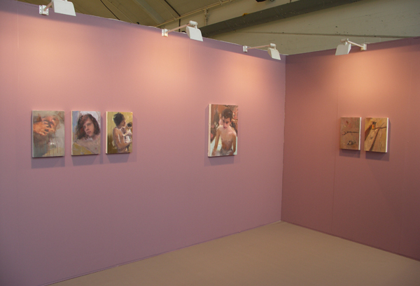 Ron Mandos - Chirstian Schoeler Ron Mandos - Chirstian Schoeler