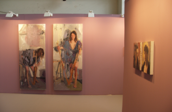 Ron Mandos - Christian Schoeler Ron Mandos - Christian Schoeler