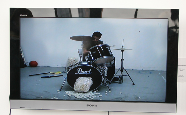 Ruben Kindermans Ruben Kindermans